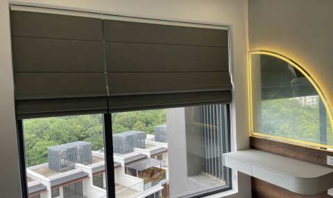 Cách phân biệt các loại rèm cửa phổ biến – Nên chọn loại nào cho phù hợp?