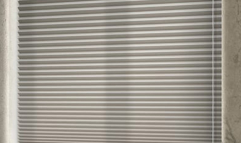 Rèm tổ ong là gì?