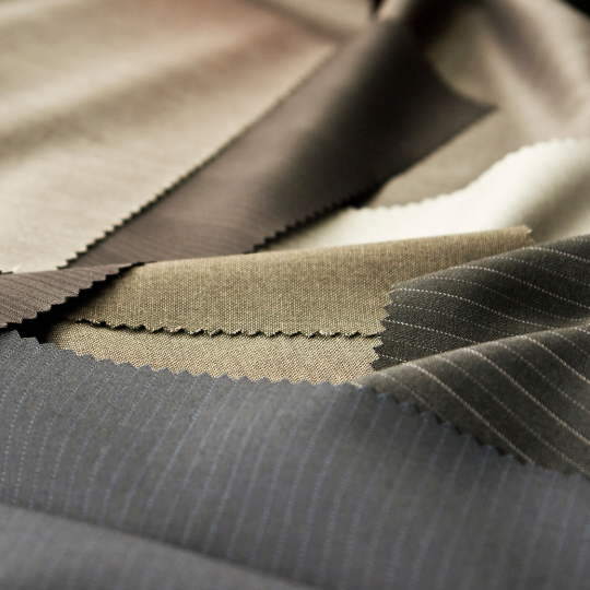 Rèm Ô Rê Polyester