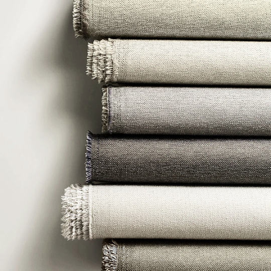 Rèm Ô Rê Polyester